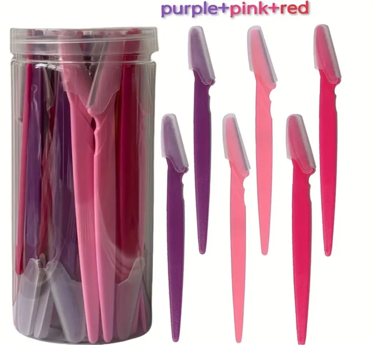 Brow Razors