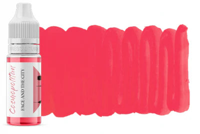 FACE | Organic Lip - Cosmopolitan