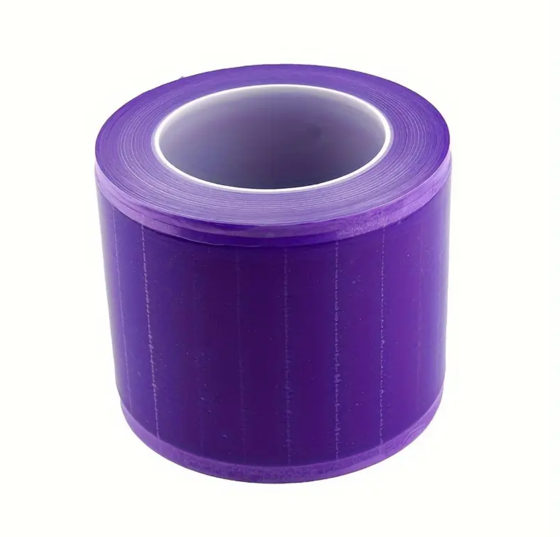 Barrier Film 1200 sheets