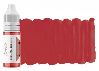 FACE | Organic lip - Carrie