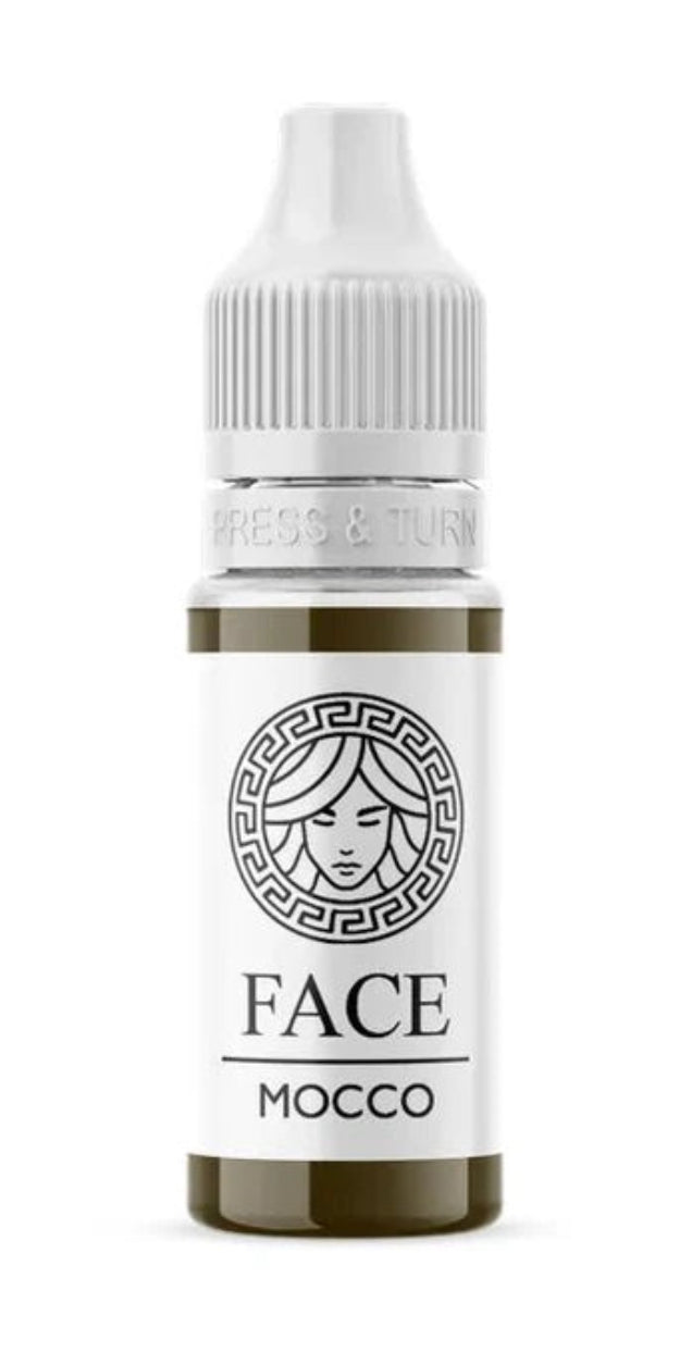 FACE - Hybrid Mocco