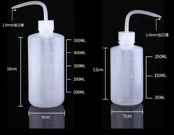 Squirty Bottle 500ml