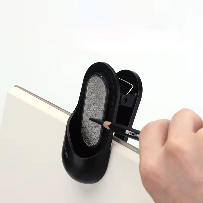 Clip on Pencil Grinder