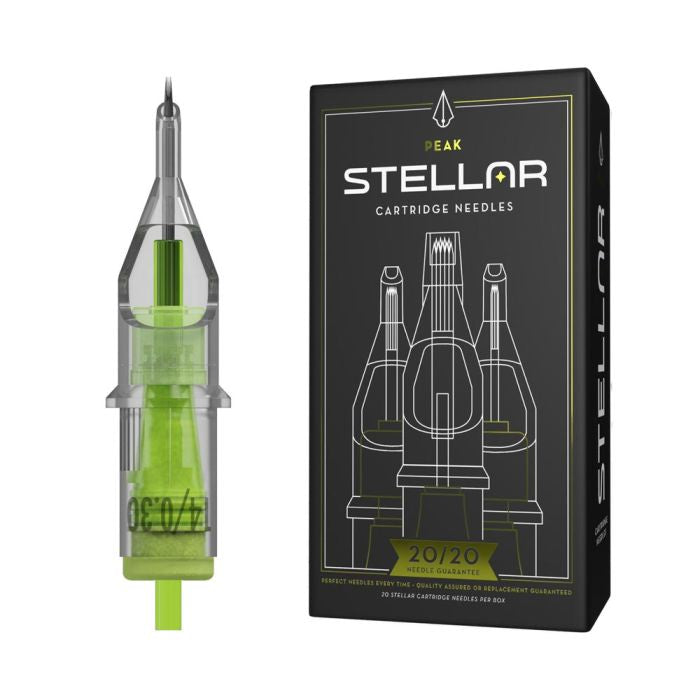 Stellar 2.0 cartridge
