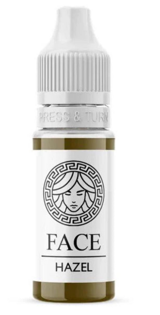 FACE - Hybrid Brow Hazel