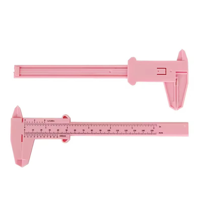 Measuring calipers
