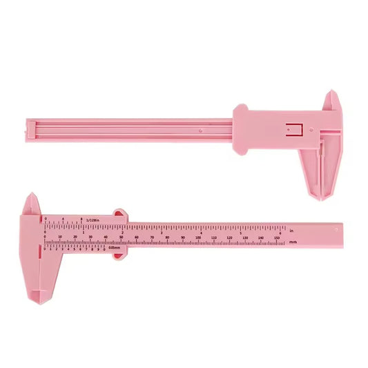 Measuring calipers