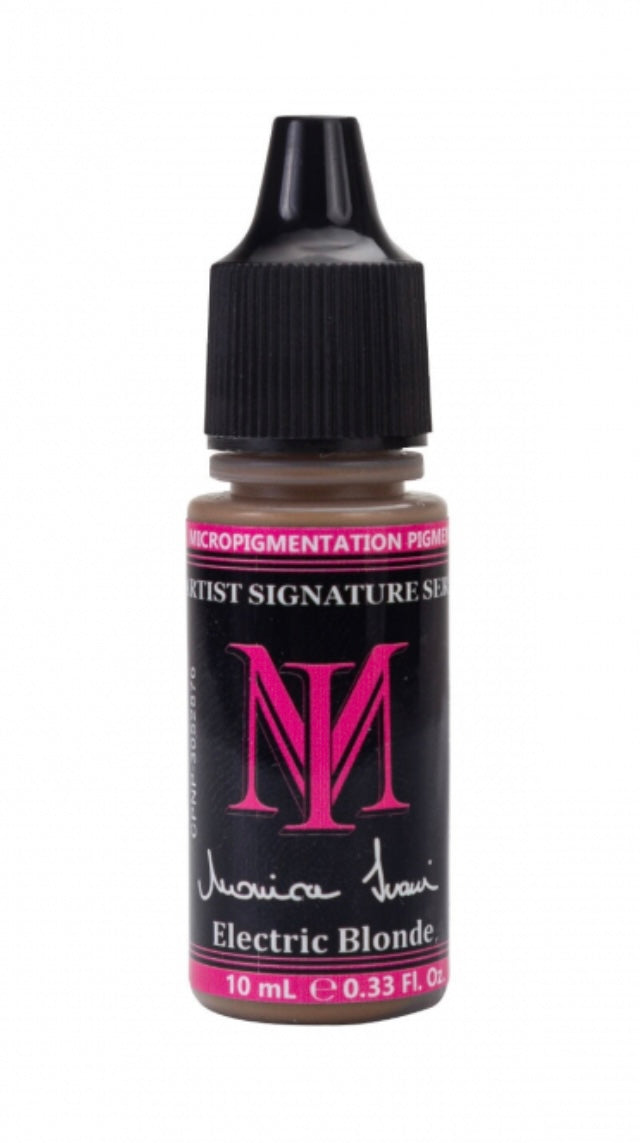 Monica Ivani signature set