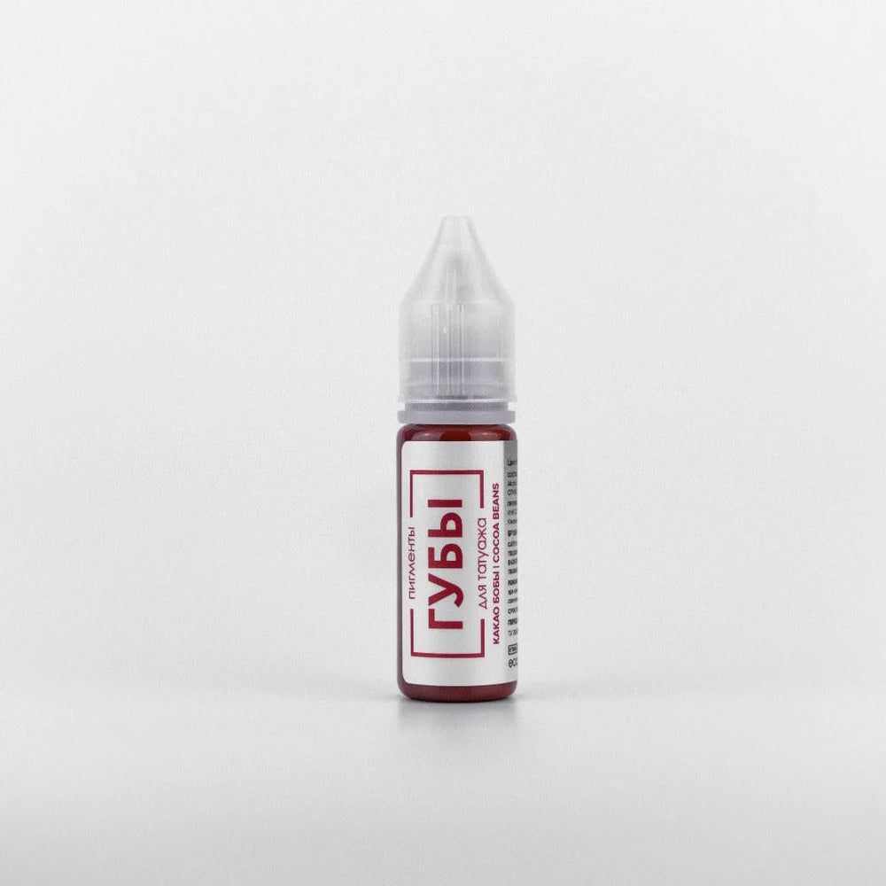 Brovi lips - Cocoa Beans