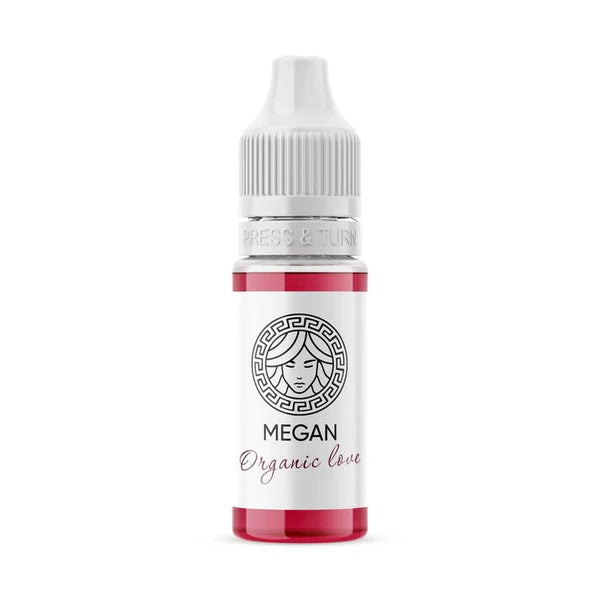 FACE organic lip | Megan