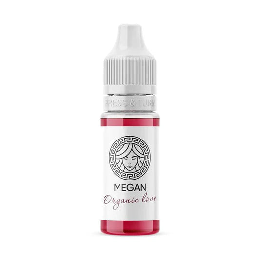 FACE organic lip | Megan