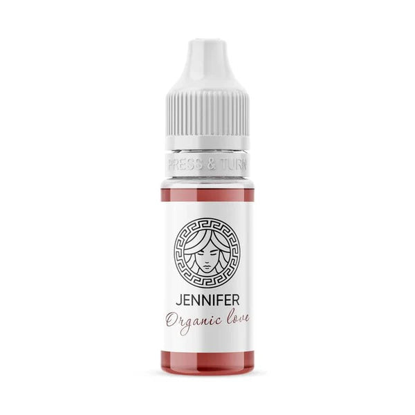 FACE organic lip | Jennifer