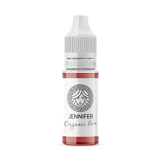 FACE organic lip | Jennifer