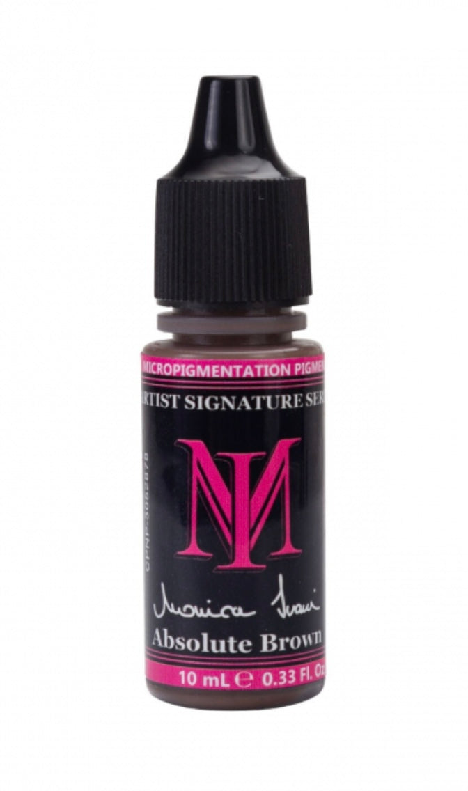 Monica Ivani signature set