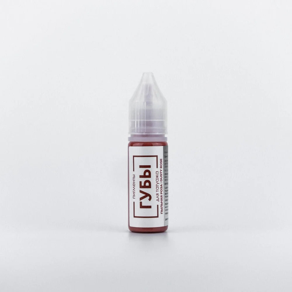 Brovi Lips - Dusty Rose