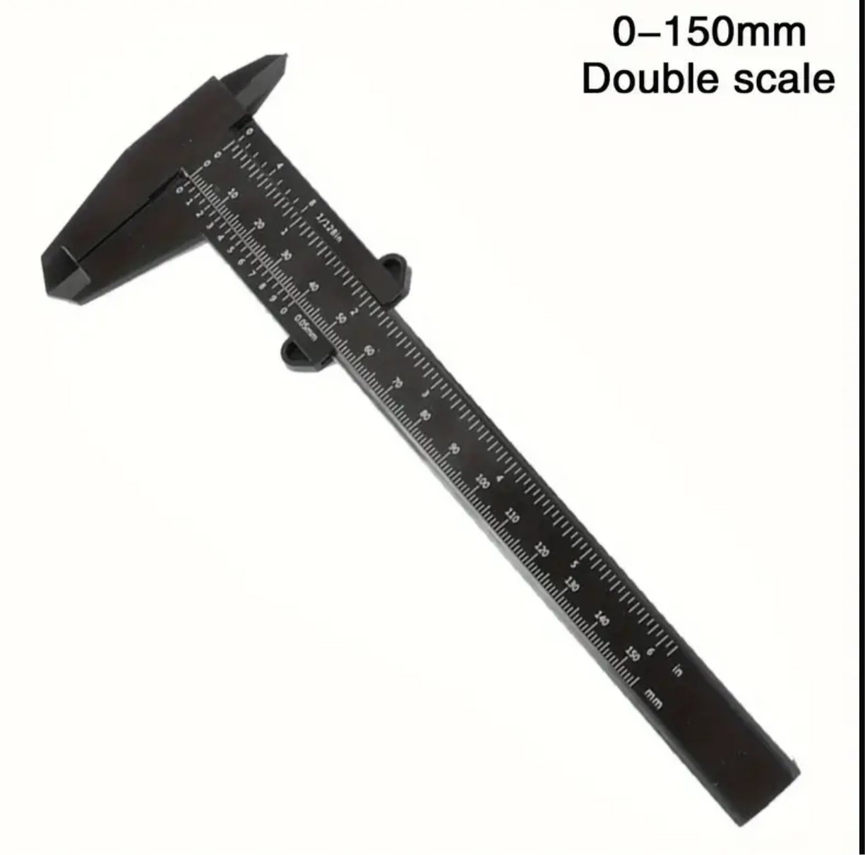 Measuring calipers