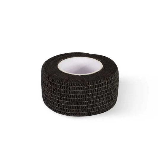 Black grip machine wrap 4pcs