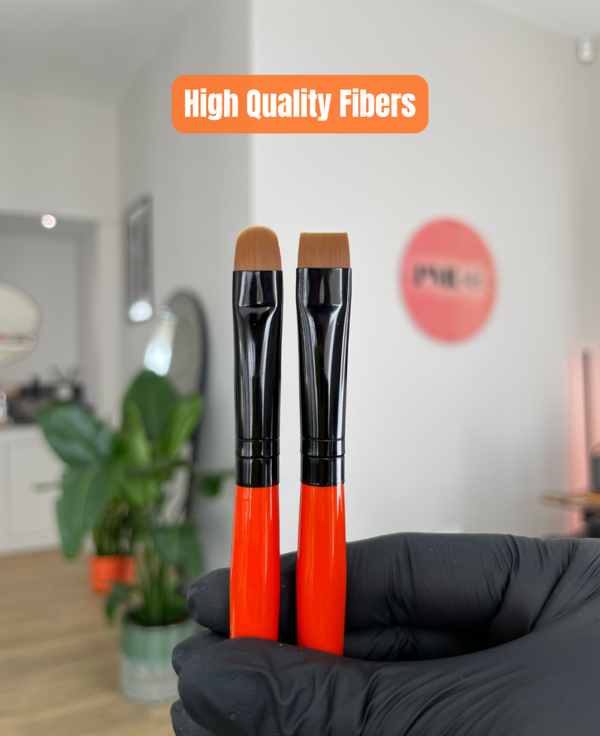 PMUni Carve set Mapping brushes