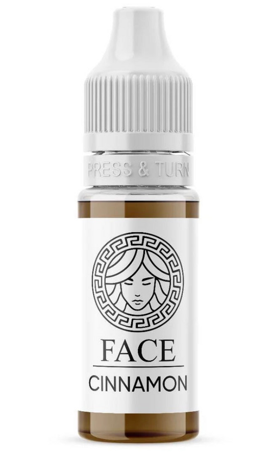 FACE - Hybrid Brow Cinnamon