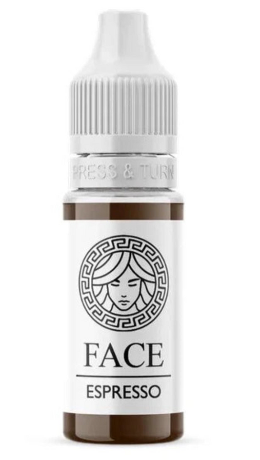 FACE - Hybrid brow Espresso