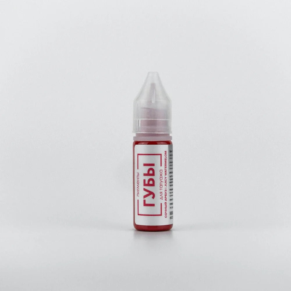 Brovi Lips - Juicy Watermelon