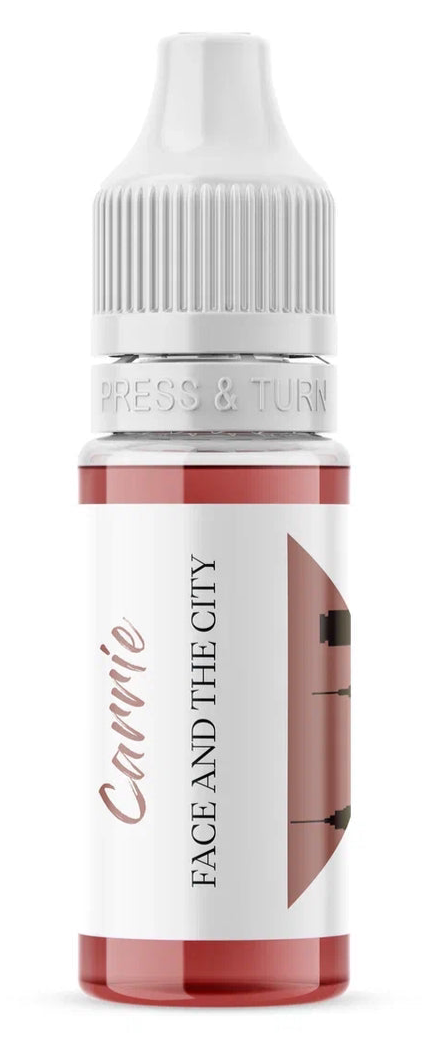 FACE | Organic lip - Carrie