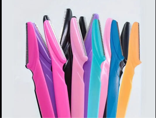 Brow Razors