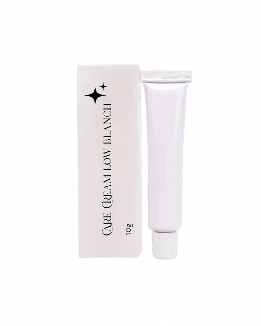 Care cream | Low blanch | 10g