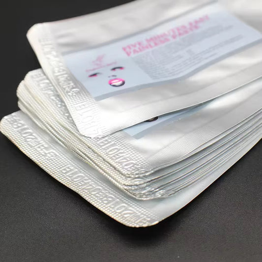 Numbing lip mask | Pre and secondary | 12pcs