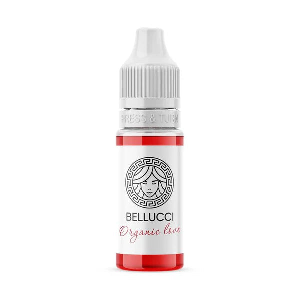 FACE organic lip | Bellucci