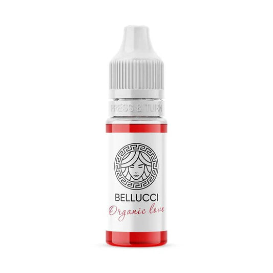FACE organic lip | Bellucci