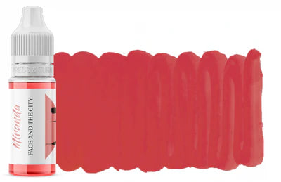 FACE | Organic Lip - Miranda