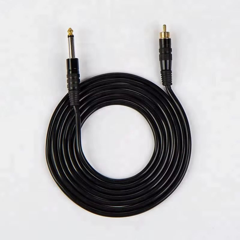 RCA Cord replacement