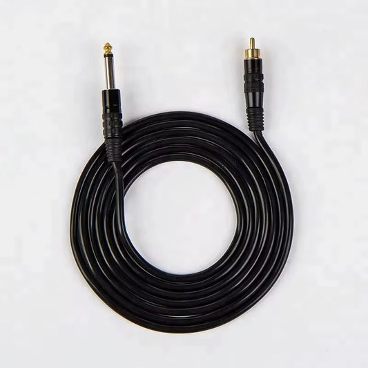 RCA Cord replacement