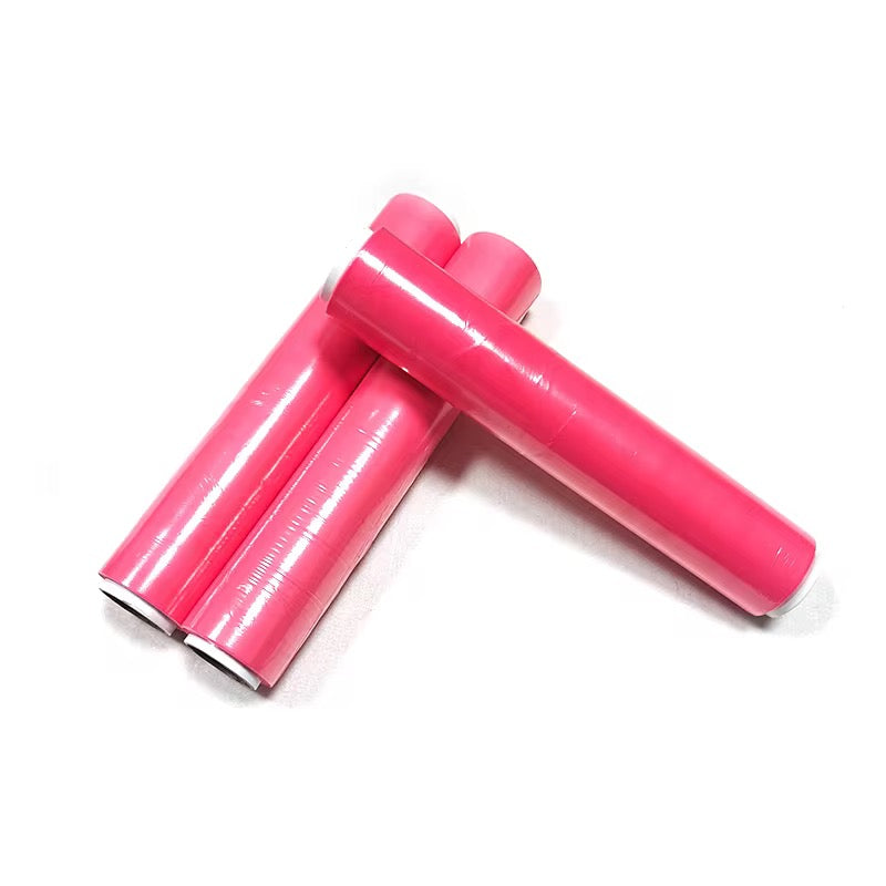 Equipment wrap | Pink or purple