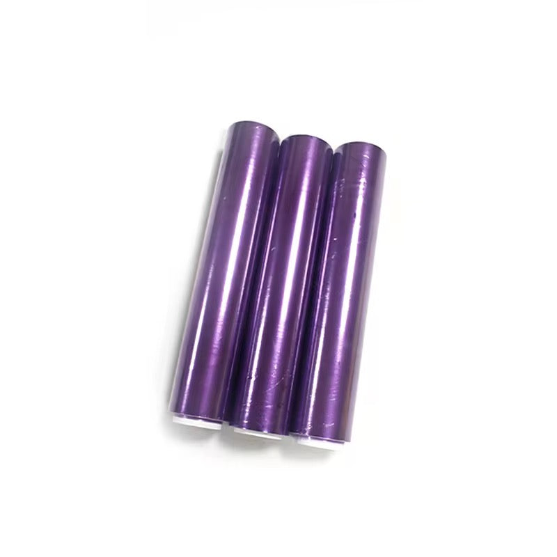 Equipment wrap | Pink or purple