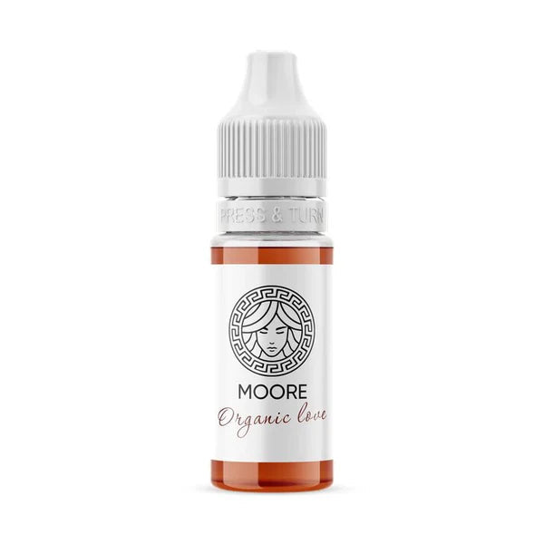 FACE organic lip | Moore