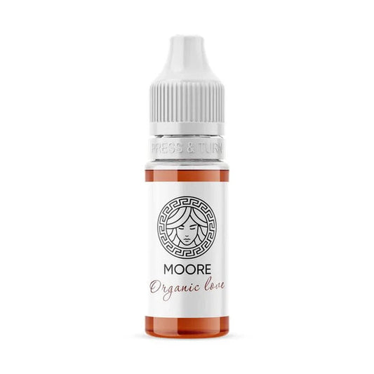 FACE organic lip | Moore