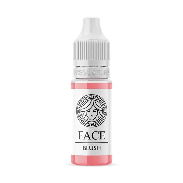FACE lip hybrid | Blush