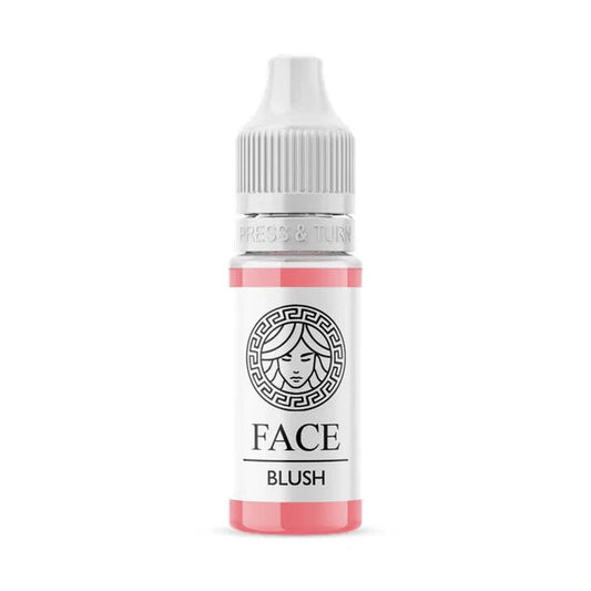 FACE lip hybrid | Blush