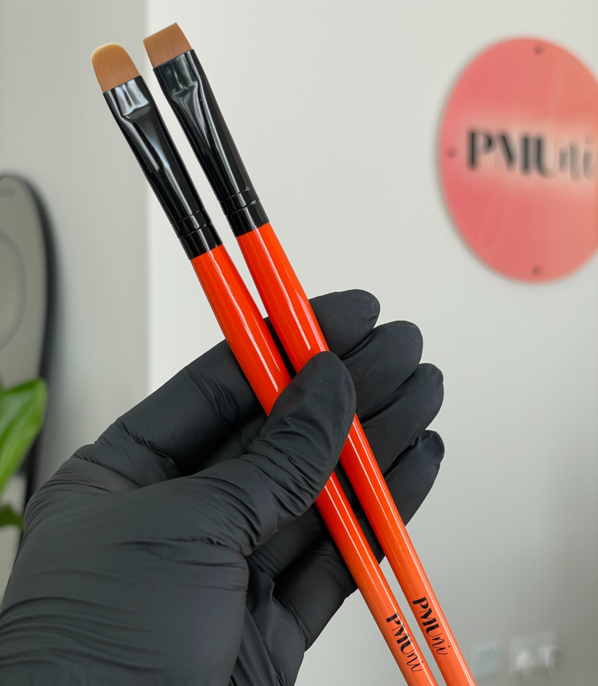 PMUni Carve set Mapping brushes