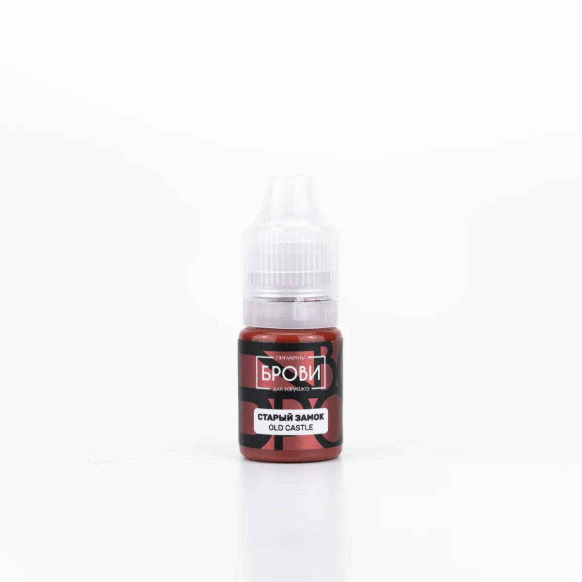 Brovi Lips - Old Castle