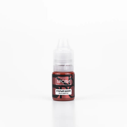 Brovi Lips - Old Castle