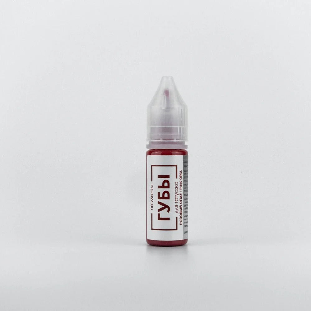 Brovi Lips - Pink Opal