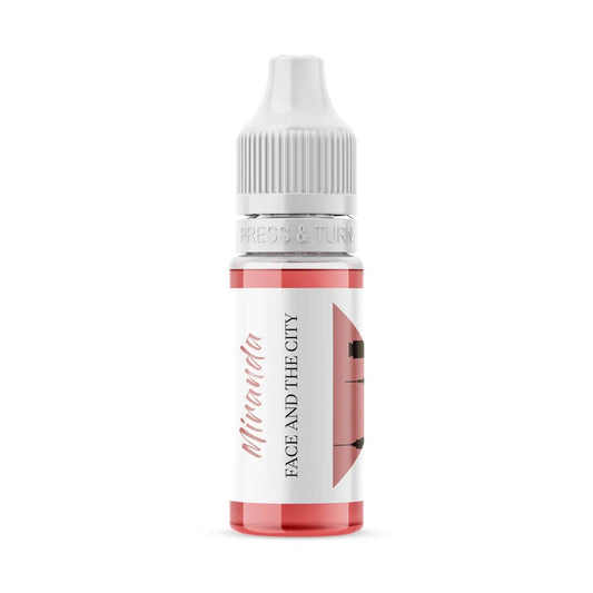 FACE | Organic Lip - Miranda