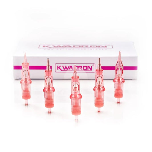 Kwadron | Optima Pink