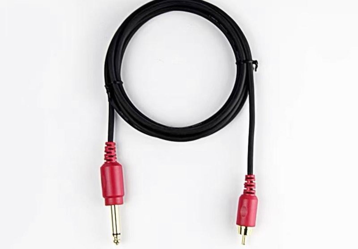 Sturdy RCA Cord replacement
