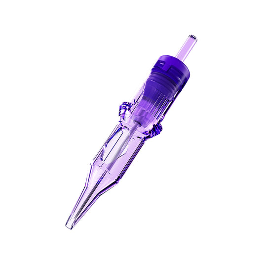 Dragonhawk Mast Pro Needle Cartridges - Round Liner