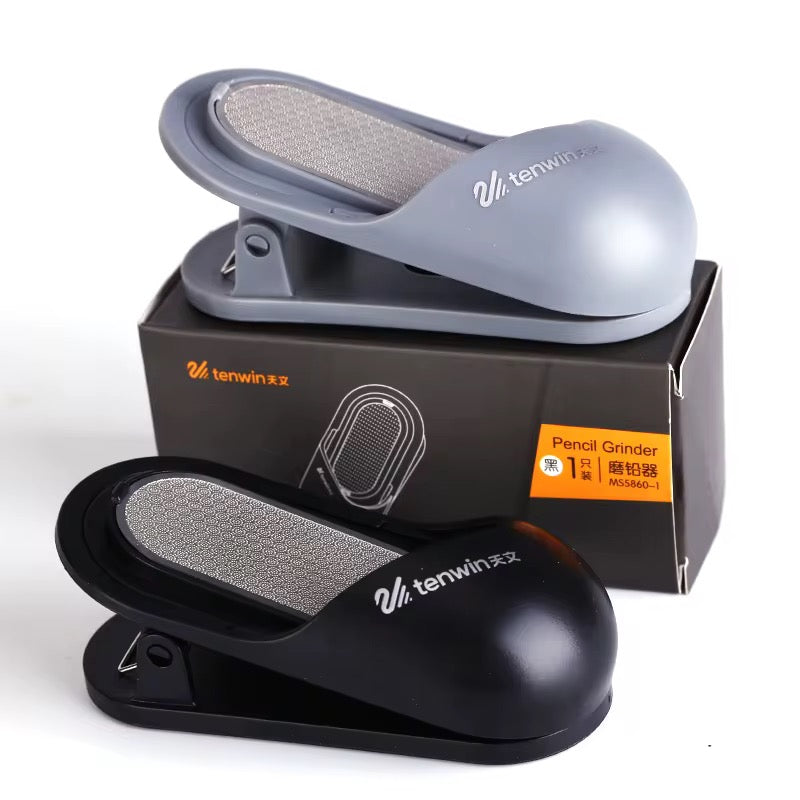 Clip on Pencil Grinder