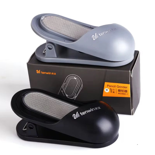 Clip on Pencil Grinder